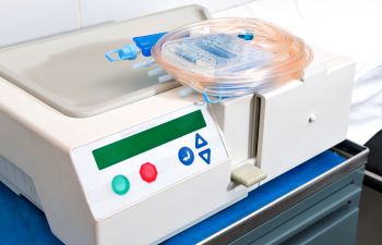 Peritoneal Dialysis machine